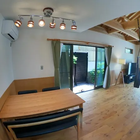 Cara-Ya Villa Ishigaki  Exterior photo