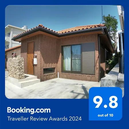 Cara-Ya Villa Ishigaki  Exterior photo