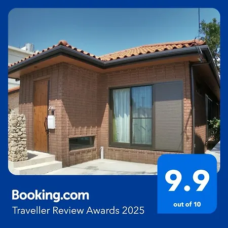 Cara-Ya Villa Ishigaki  Exterior photo