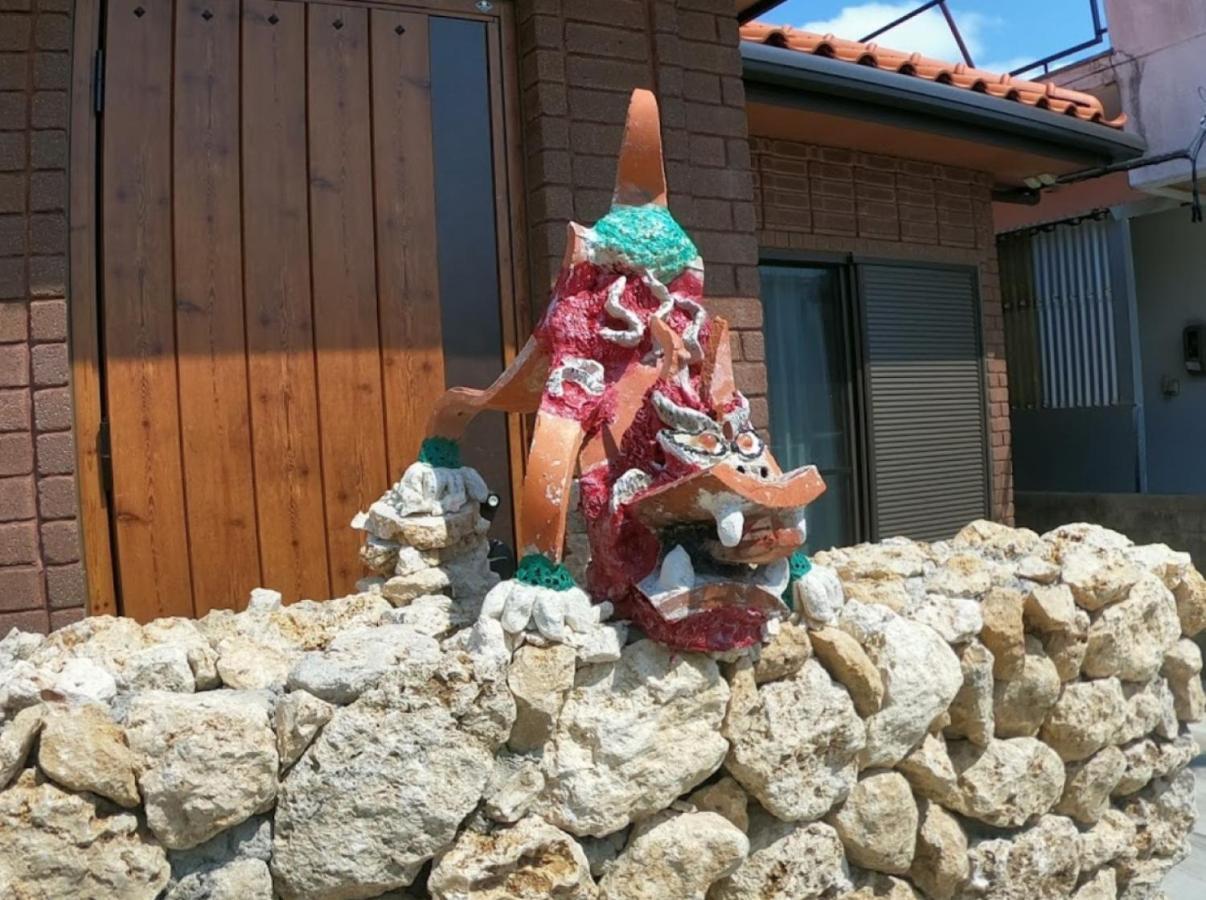 Cara-ya Ishigaki (Okinawa)