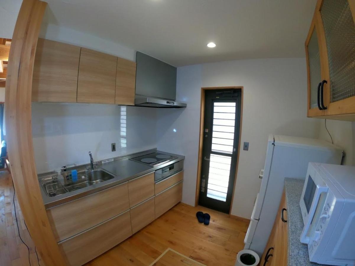 Cara-ya Holiday home *