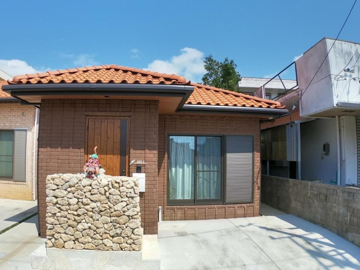 Cara-ya Holiday home