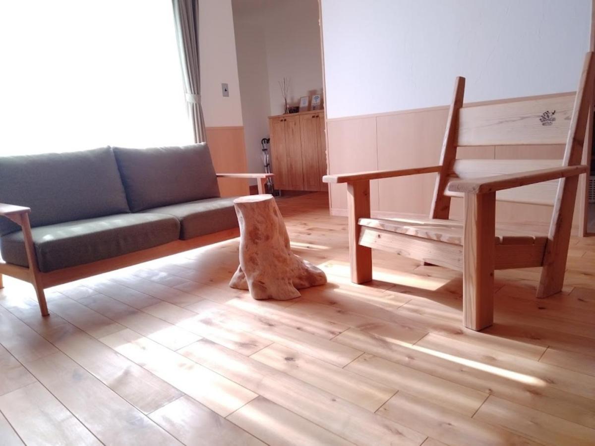 Cara-ya Holiday home *