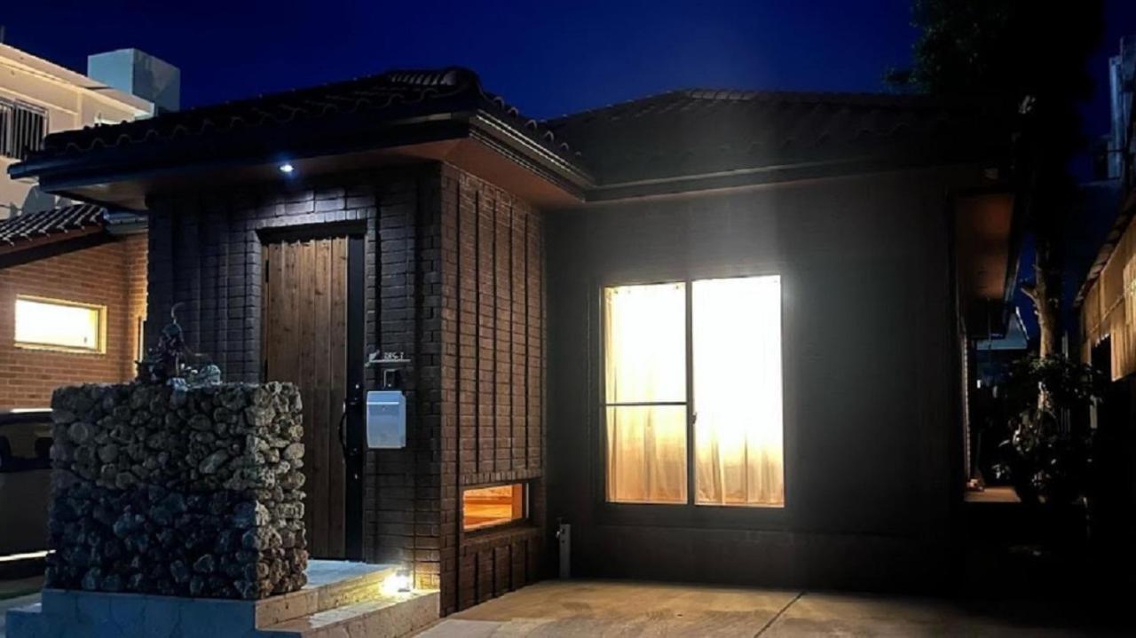 Holiday home Cara-ya *