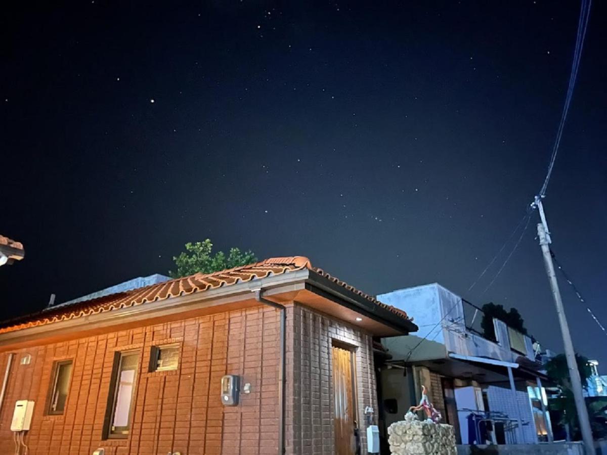 Holiday home Cara-ya Ishigaki (Okinawa)